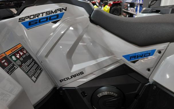 2027 Polaris Sportsman® 600 EPS