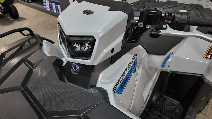 2027 Polaris Sportsman® 600 EPS