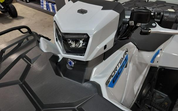 2027 Polaris Sportsman® 600 EPS