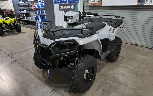 2027 Polaris Sportsman® 600 EPS