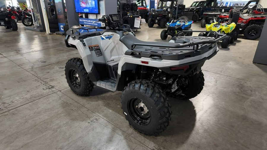 2027 Polaris Sportsman® 600 EPS