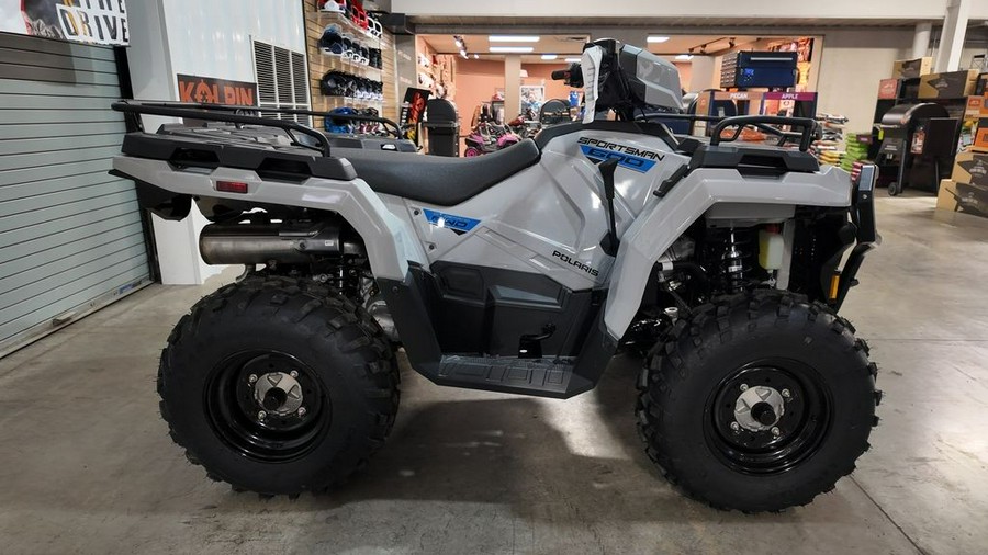 2027 Polaris Sportsman® 600 EPS