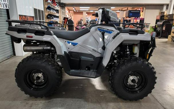 2027 Polaris Sportsman® 600 EPS