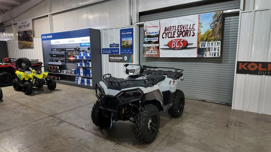 2027 Polaris Sportsman® 600 EPS