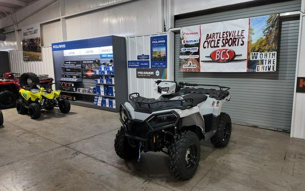 2027 Polaris Sportsman® 600 EPS