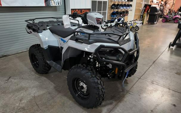 2027 Polaris Sportsman® 600 EPS