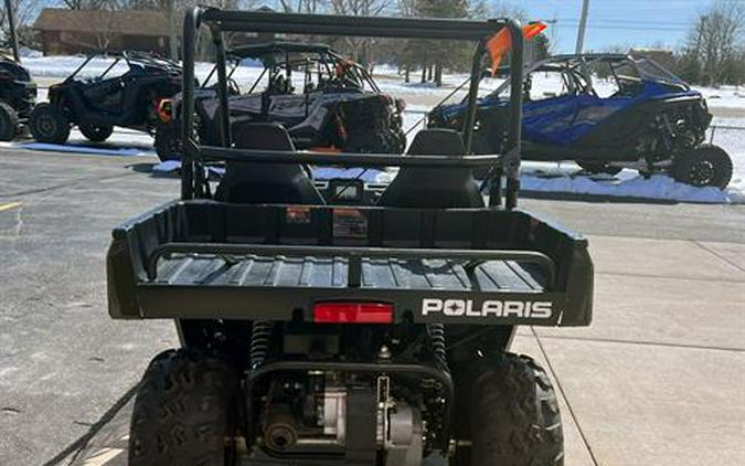 2020 Polaris Ranger 150 EFI