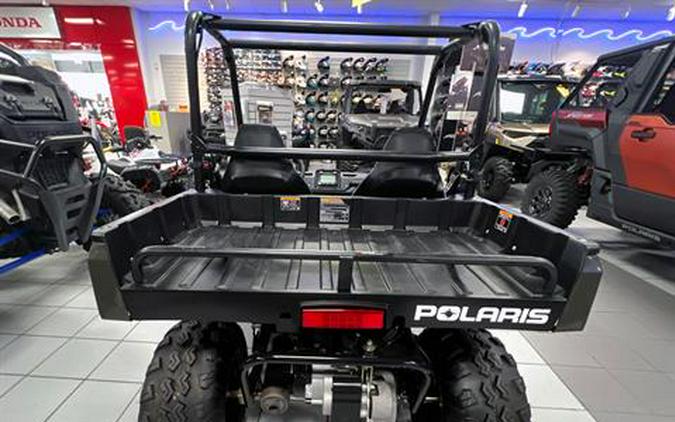 2020 Polaris Ranger 150 EFI