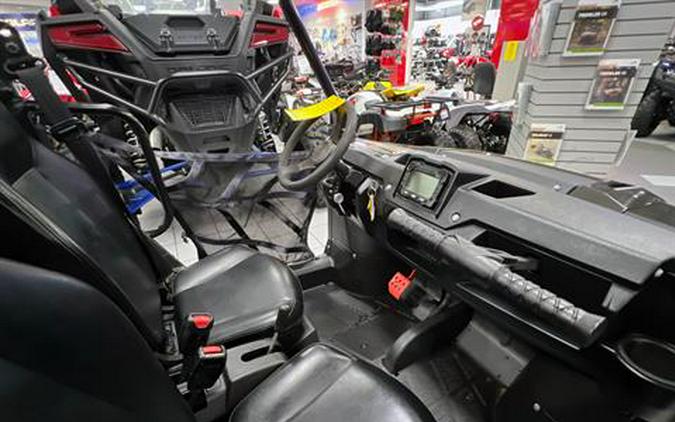 2020 Polaris Ranger 150 EFI