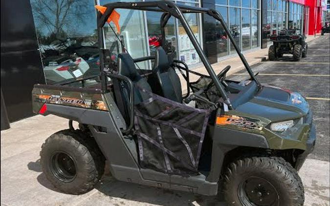 2020 Polaris Ranger 150 EFI