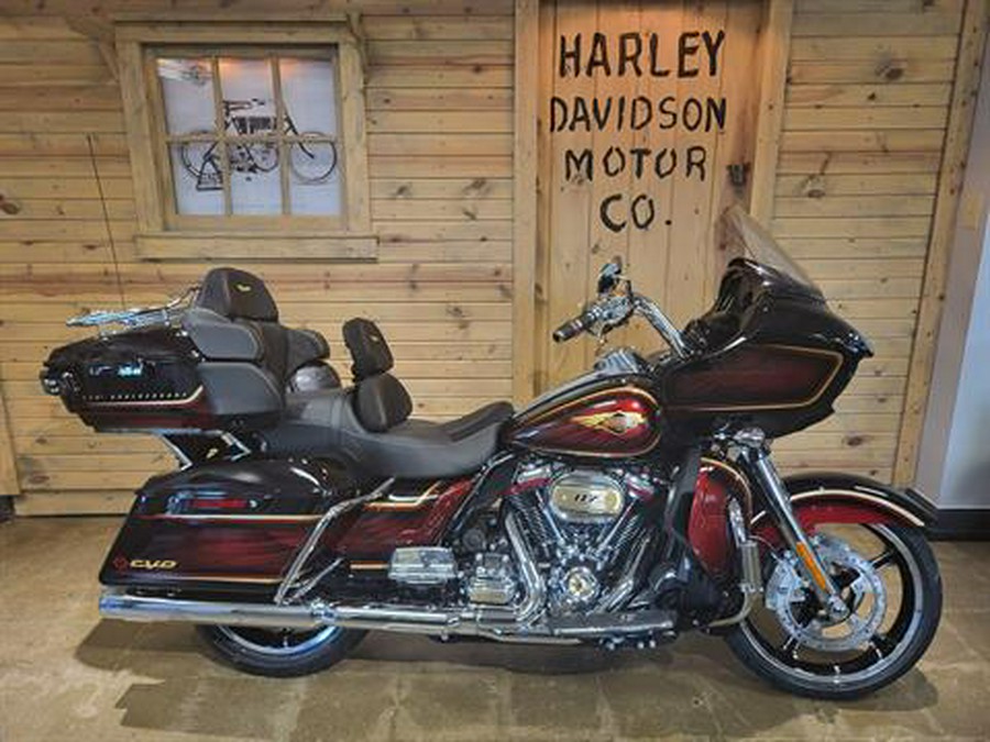 2023 Harley-Davidson CVO™ Road Glide® Limited Anniversary