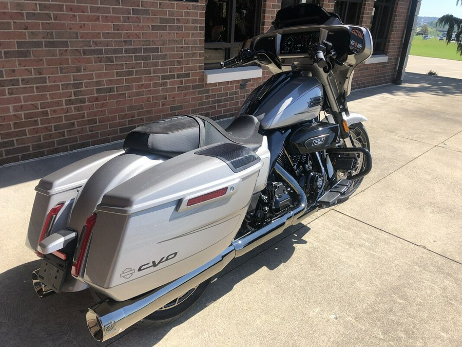 2023 Harley-Davidson CVO Street Glide FLHXSE