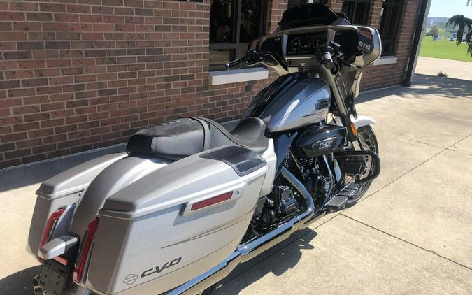 2023 Harley-Davidson CVO Street Glide FLHXSE