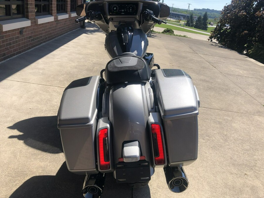 2023 Harley-Davidson CVO Street Glide FLHXSE