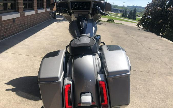 2023 Harley-Davidson CVO Street Glide FLHXSE