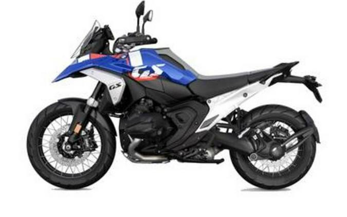 2024 BMW R 1300 GS GS Trophy 1300GS Racing Blue Metallic