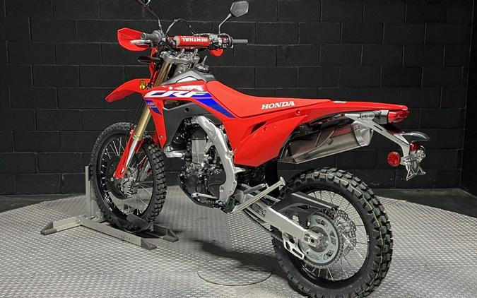 2024 Honda® CRF450RL