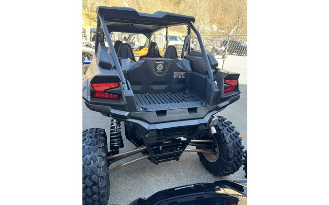 2024 Kawasaki Teryx® KRX®4 1000 SE eS