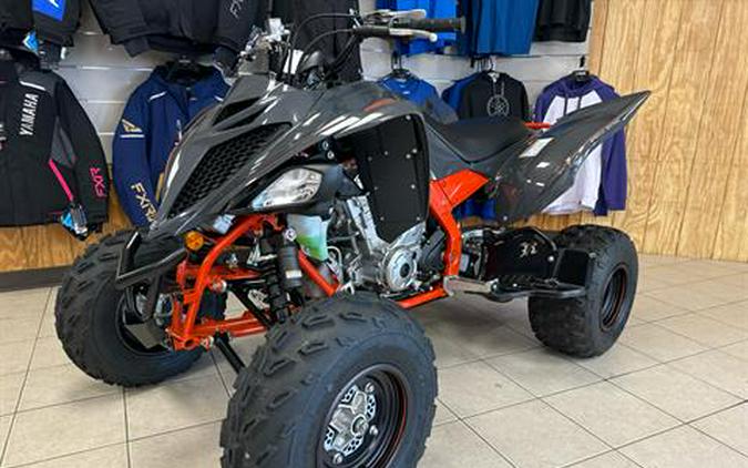 2024 Yamaha Raptor 700R SE