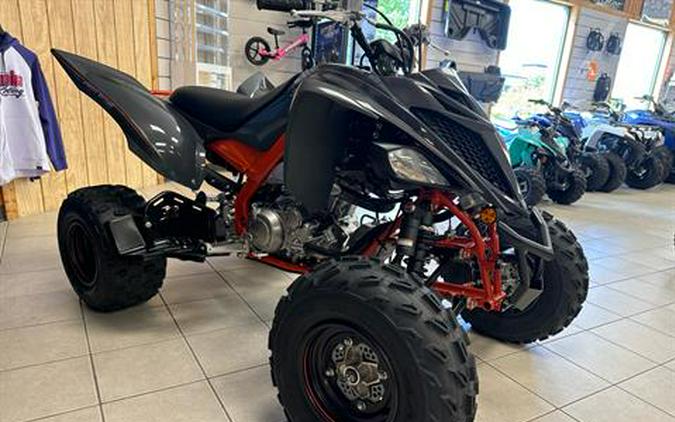 2024 Yamaha Raptor 700R SE