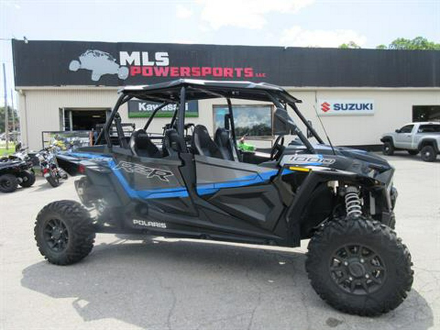 2023 Polaris RZR XP 4 1000 Ultimate