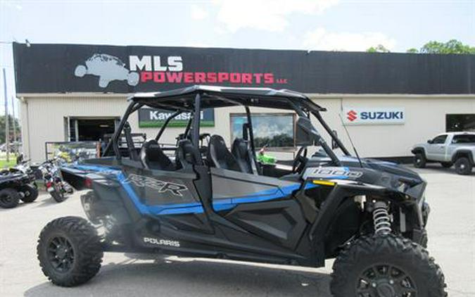 2023 Polaris RZR XP 4 1000 Ultimate