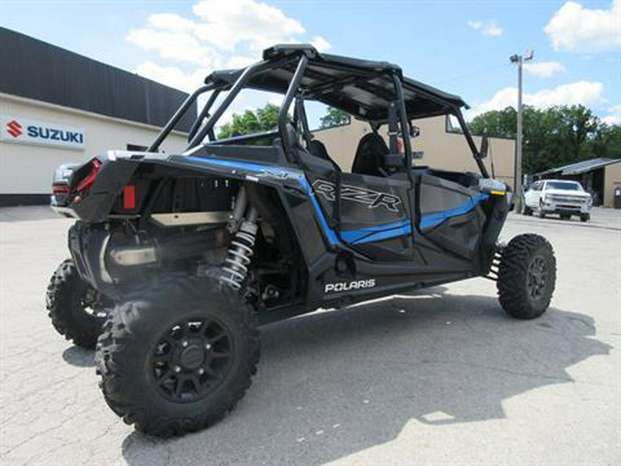 2023 Polaris RZR XP 4 1000 Ultimate