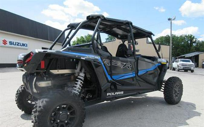 2023 Polaris RZR XP 4 1000 Ultimate