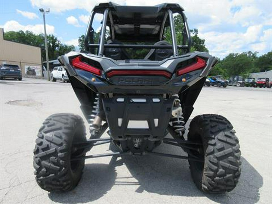 2023 Polaris RZR XP 4 1000 Ultimate