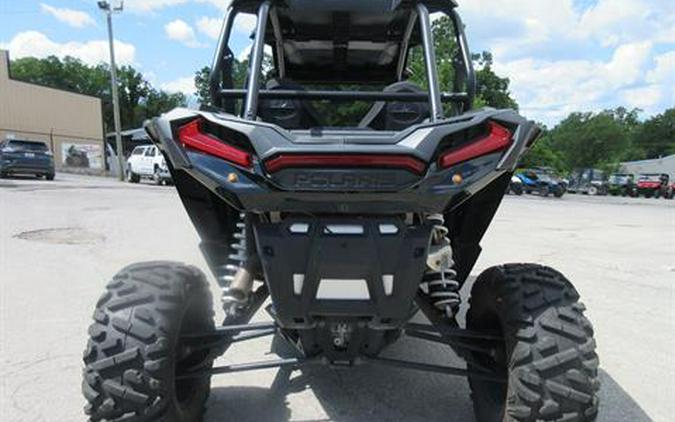 2023 Polaris RZR XP 4 1000 Ultimate