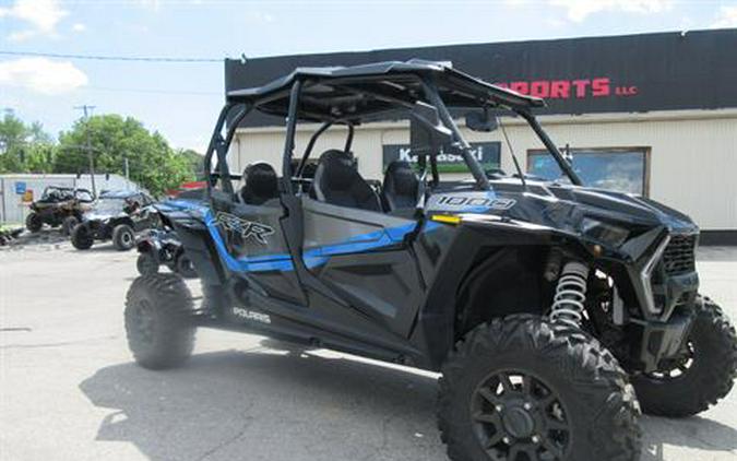 2023 Polaris RZR XP 4 1000 Ultimate