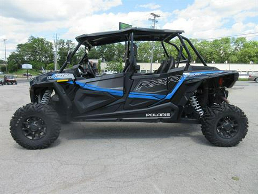 2023 Polaris RZR XP 4 1000 Ultimate