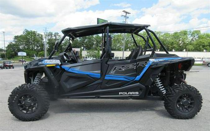 2023 Polaris RZR XP 4 1000 Ultimate