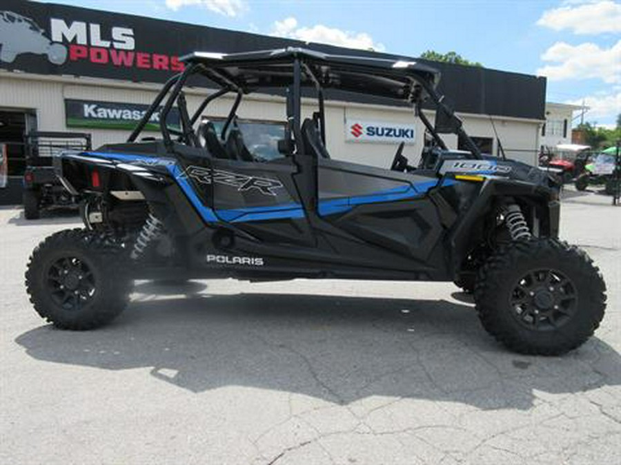 2023 Polaris RZR XP 4 1000 Ultimate