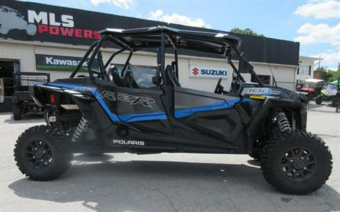 2023 Polaris RZR XP 4 1000 Ultimate