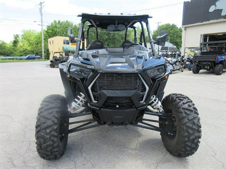 2023 Polaris RZR XP 4 1000 Ultimate