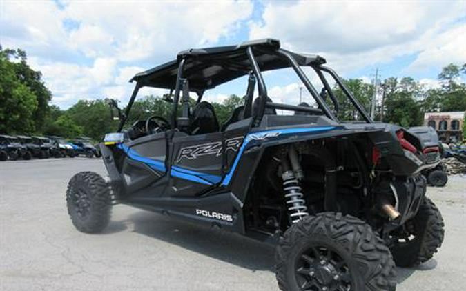 2023 Polaris RZR XP 4 1000 Ultimate