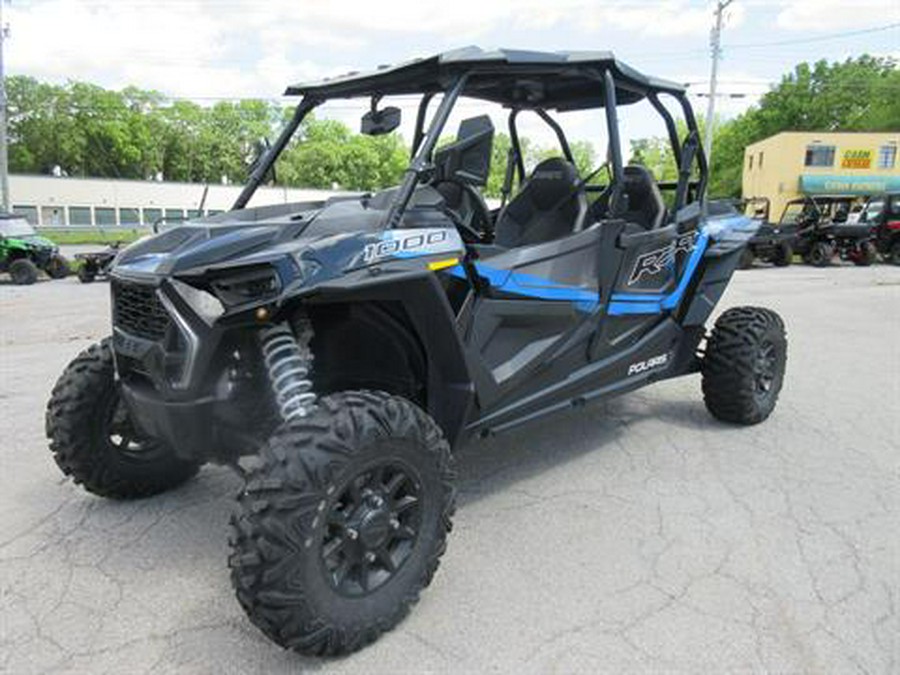 2023 Polaris RZR XP 4 1000 Ultimate