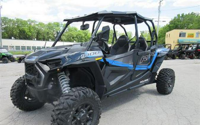 2023 Polaris RZR XP 4 1000 Ultimate