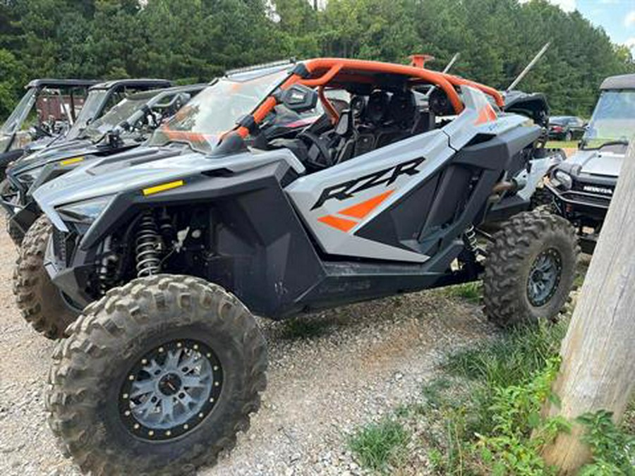 2023 Polaris RZR Pro XP Sport