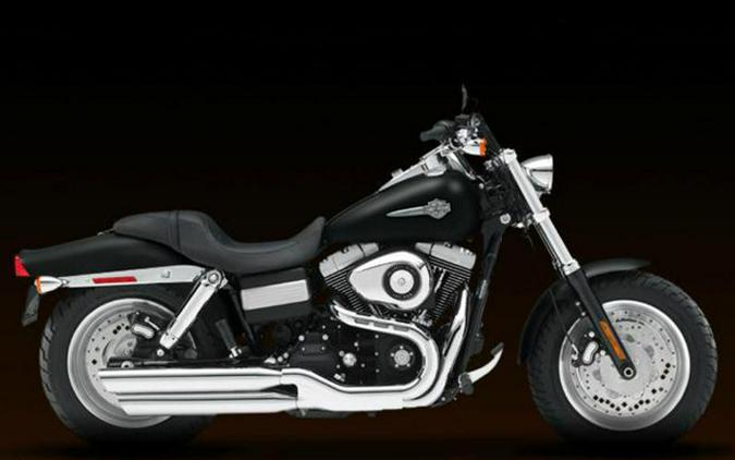 2010 Harley-Davidson® FXDF - Dyna® Fat Bob®