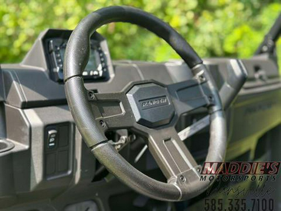 2025 Polaris Ranger 1000