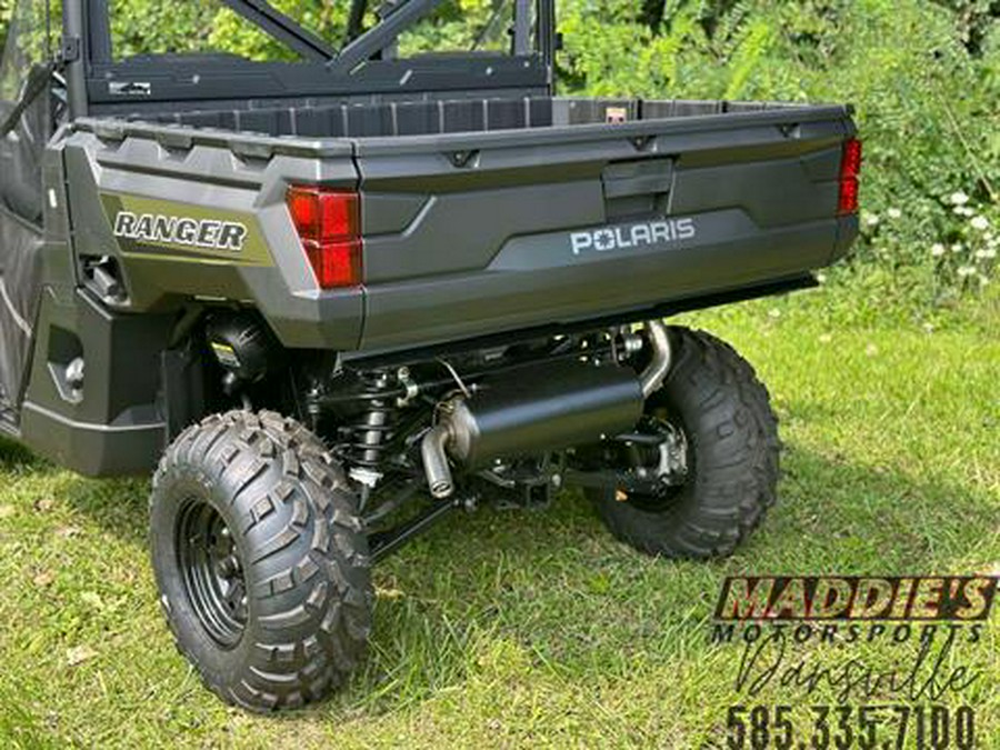 2025 Polaris Ranger 1000