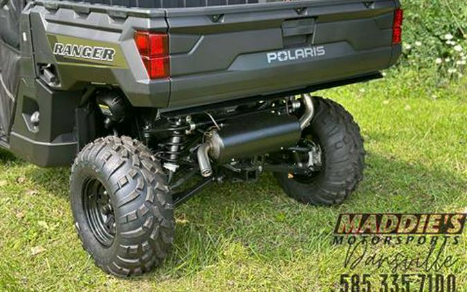 2025 Polaris Ranger 1000