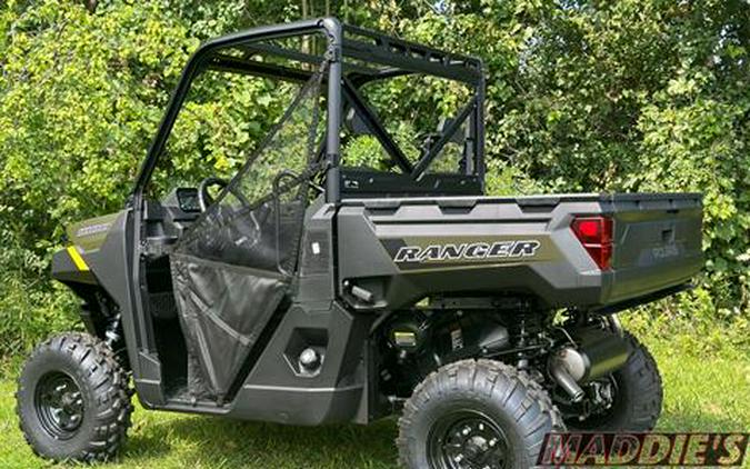 2025 Polaris Ranger 1000