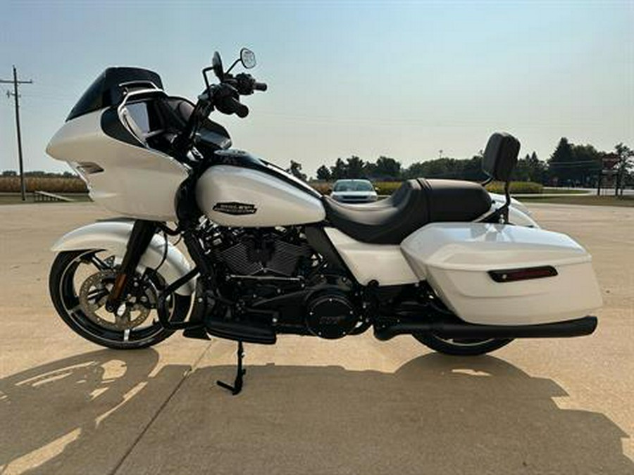 2024 Harley-Davidson Road Glide®