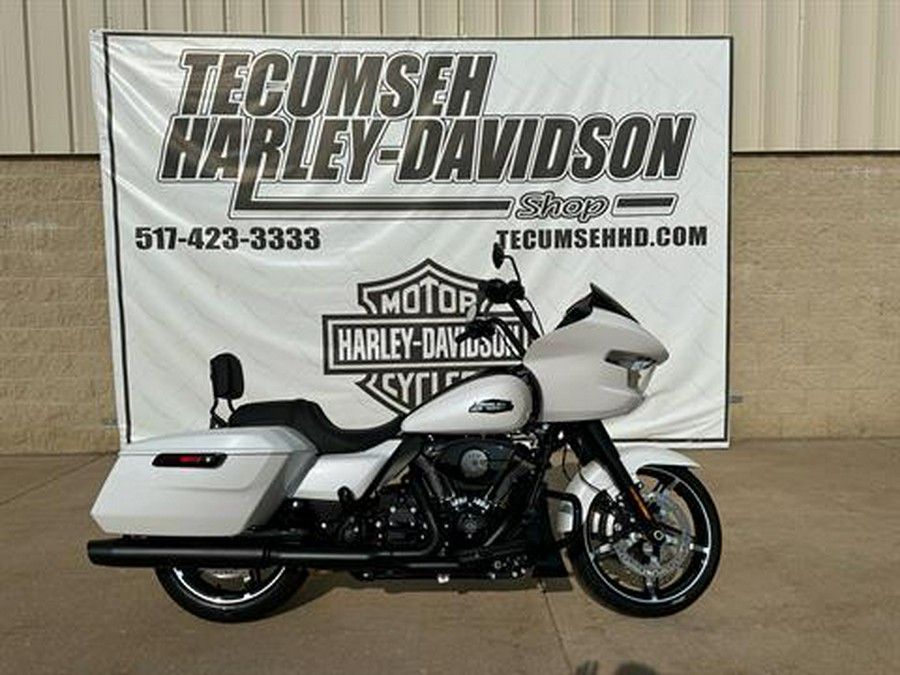 2024 Harley-Davidson Road Glide®