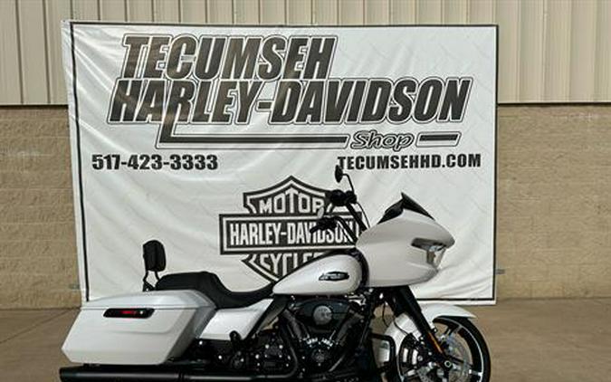 2024 Harley-Davidson Road Glide®