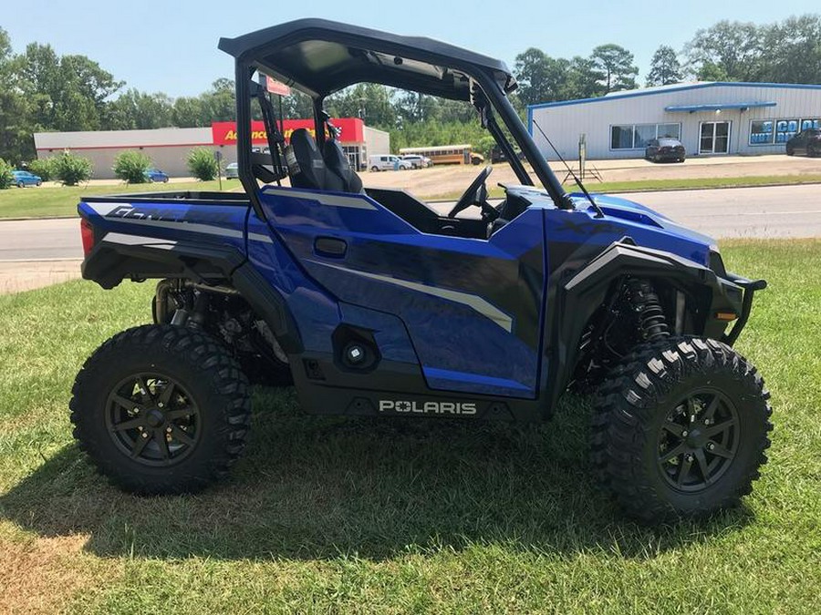 2024 Polaris General XP 1000 Premium