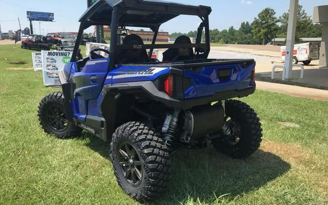 2024 Polaris General XP 1000 Premium